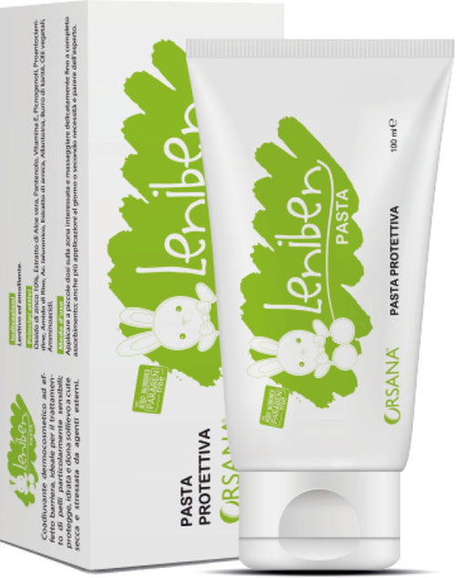 Leniben pasta 100ml