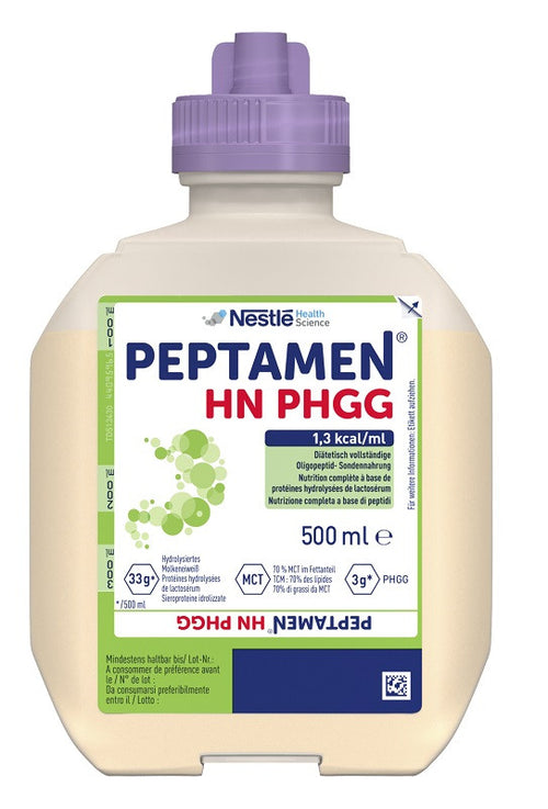 Peptamen hn phgg 500ml