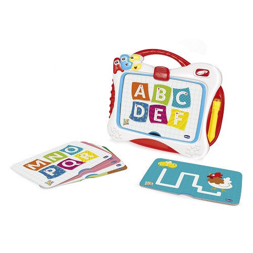 Ch gioco lavagna scrivi&leggi