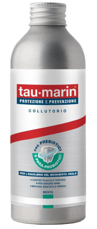 Tau marin collutorio menta