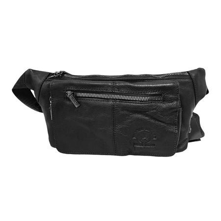 Marsupio Uomo In Pelle Harvey Miller 8002