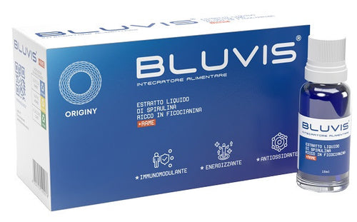 Bluvis 10fl 15ml