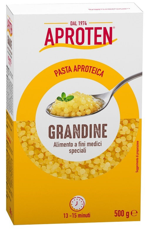 Aproten grandine 500g