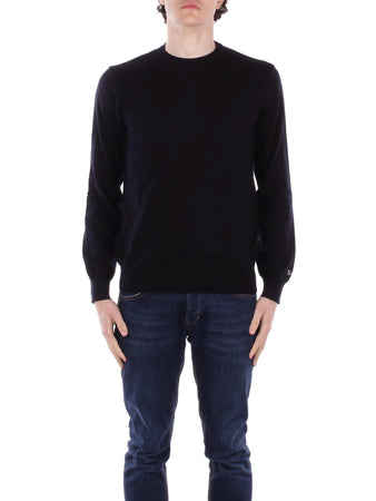 Woolrich Maglie Blu da uomo