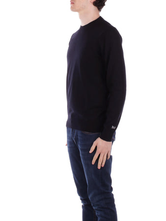 Woolrich Maglie Blu da uomo