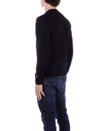 Woolrich Maglie Blu da uomo