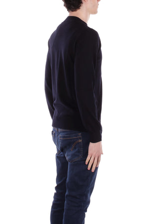 Woolrich Maglie Blu da uomo