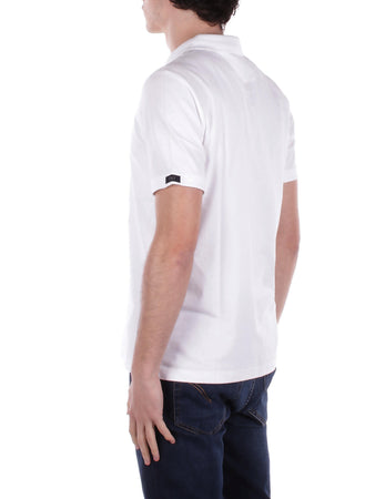 Fay T-shirt e Polo Bianco da uomo