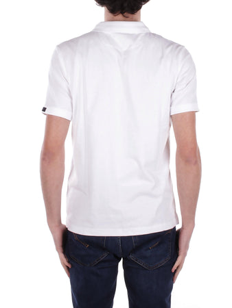 Fay T-shirt e Polo Bianco da uomo