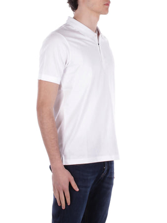 Fay T-shirt e Polo Bianco da uomo