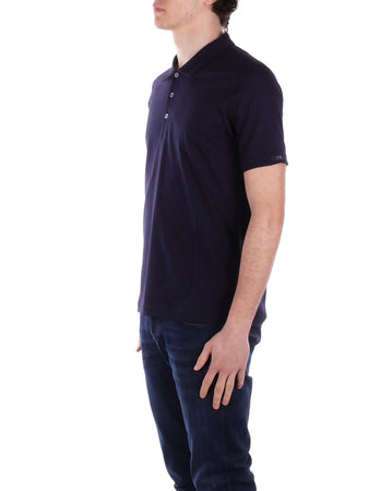 Fay T-shirt e Polo Biro da uomo