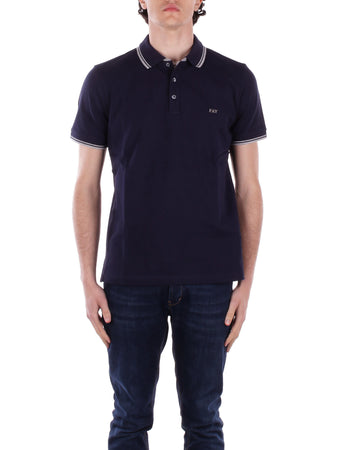 Fay T-shirt e Polo Biro da uomo