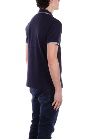 Fay T-shirt e Polo Biro da uomo