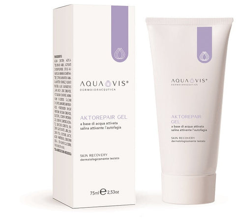 Aktorepair gel 75ml