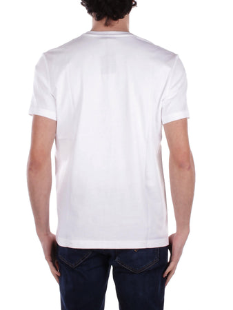Fay T-shirt e Polo Bianco da uomo