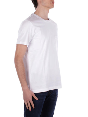 Fay T-shirt e Polo Bianco da uomo