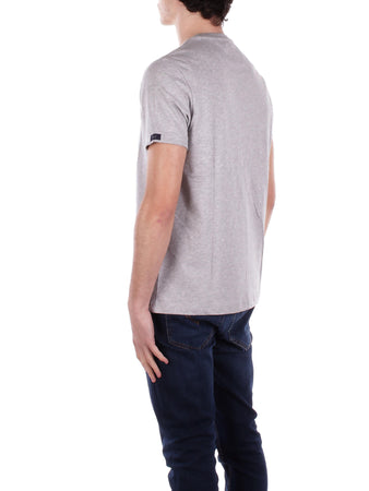 Fay T-shirt e Polo Argilla da uomo