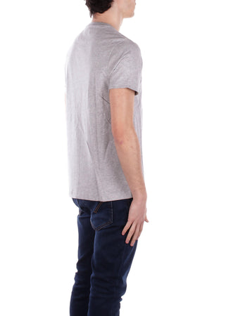 Fay T-shirt e Polo Argilla da uomo