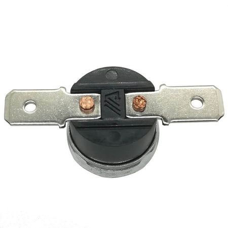 Termostato bimetallico stufe a pellet 14704038