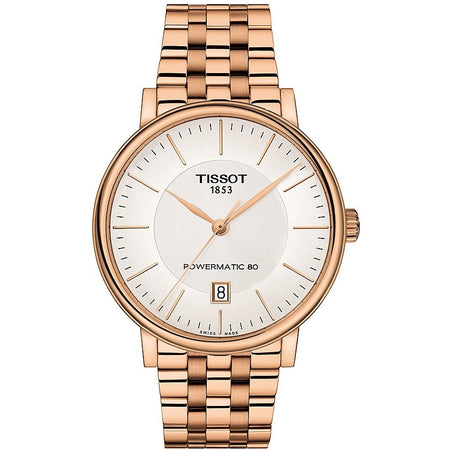 Orologio TISSOT Mod. CARSON AUTOMATIC