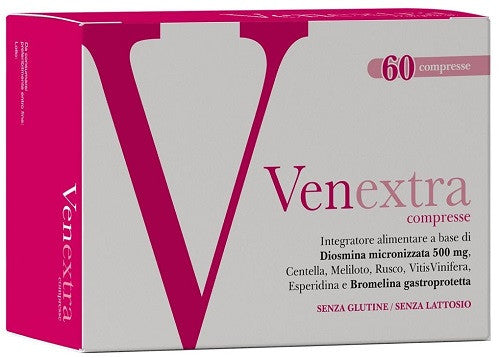 Venextra 60 compresse