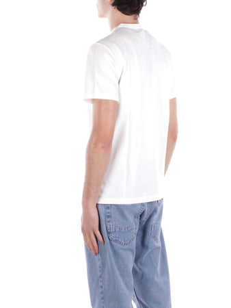 Fay T-shirt e Polo Neve da uomo