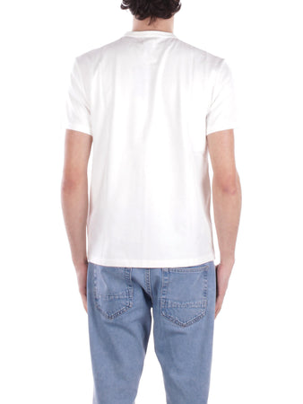 Fay T-shirt e Polo Neve da uomo