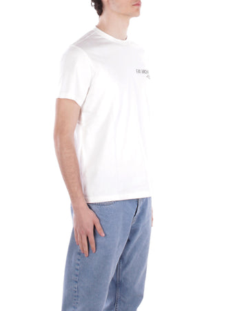 Fay T-shirt e Polo Neve da uomo