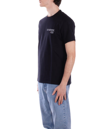 Fay T-shirt e Polo Blu da uomo