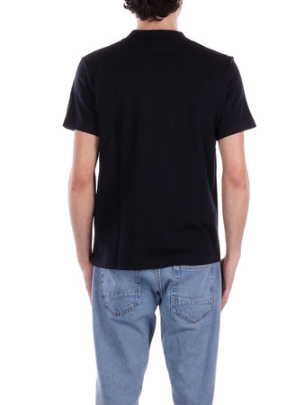 Fay T-shirt e Polo Blu da uomo