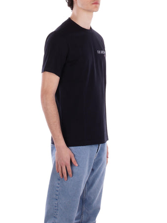 Fay T-shirt e Polo Blu da uomo