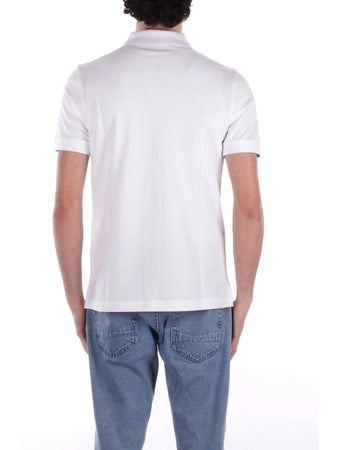 Fay T-shirt e Polo Bianco da uomo