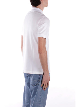 Fay T-shirt e Polo Bianco da uomo