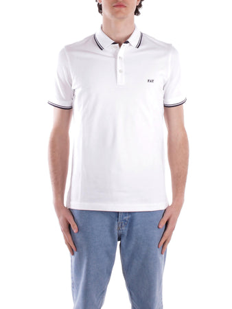 Fay T-shirt e Polo Bianco da uomo