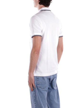 Fay T-shirt e Polo Bianco da uomo