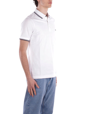 Fay T-shirt e Polo Bianco da uomo