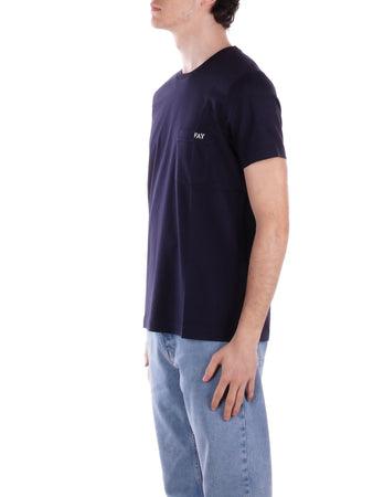 Fay T-shirt e Polo Biro da uomo