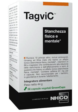 Tagvic 56 capsule