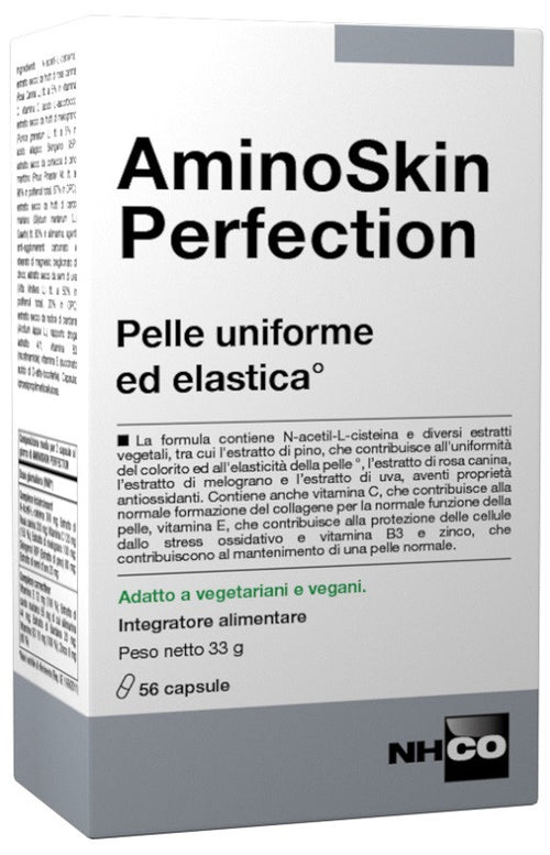 Aminoskin perfection 56 capsule
