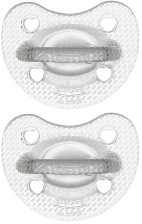 Ch gomm sil crystal 6-16 2pz