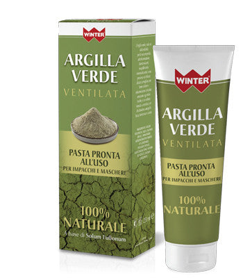 Winter argilla ve ventilata250