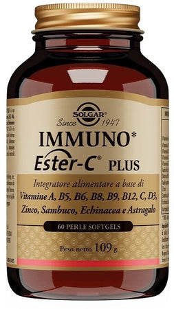 Immuno ester-c plus 60prl