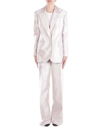 Liu Jo Pantaloni Grigio da donna