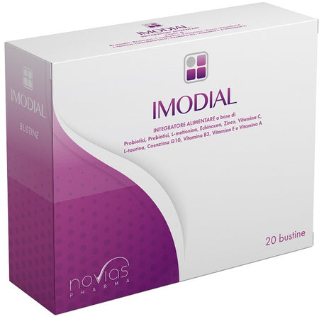 Imodial 20bust