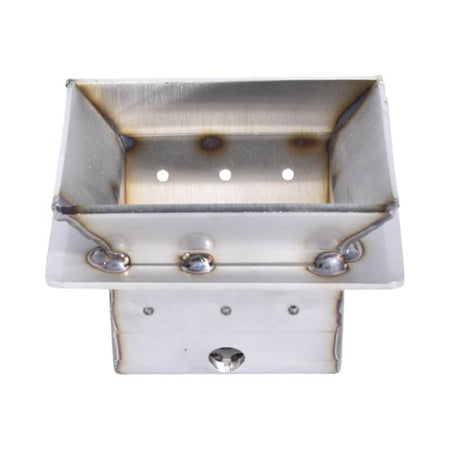 Assieme cestello braciere per stufe a pellet 14809003