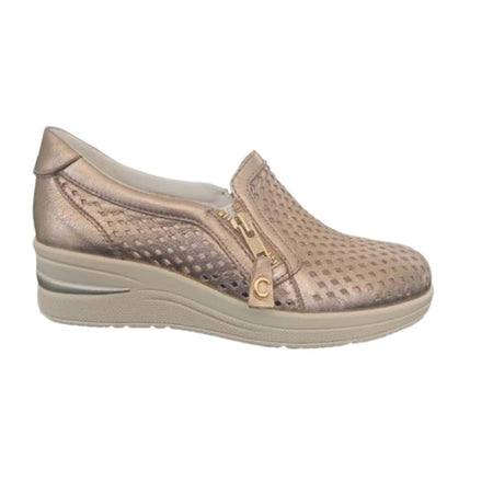 CINZIA SOFT SCARPA CN CERNIERA