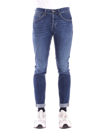 Dondup Jeans Blu da uomo