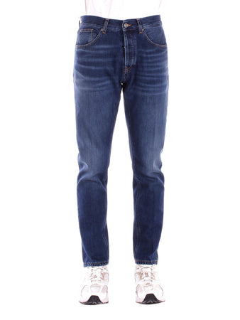 Dondup Jeans Blu da uomo