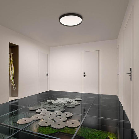 Vibia Up 50 cm Lampada da soffitto