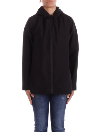 Save The Duck Giacconi Nero da donna